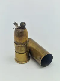 Original Eley reklame lighter