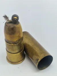 Original Eley reklame lighter