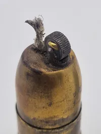 Original Eley reklame lighter
