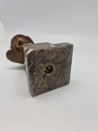 Original Tysk WW2 buste