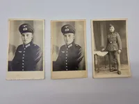 Tysk lot, WW2 og frem