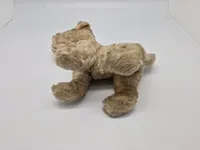 Ældre antik tøjhund