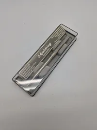 Original Goldring Automatic med æske