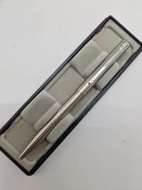 Original Goldring Automatic med æske