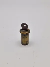 Originalt 1800 tals krudtmål