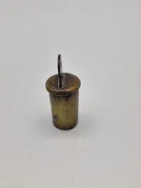 Originalt 1800 tals krudtmål