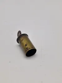 Originalt 1800 tals krudtmål