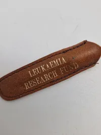 Samling ældre knive