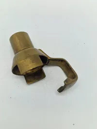 Original mundingsbeskytter for gevær 89