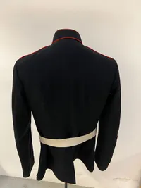 Original USMC jakke