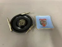 Regiments askebægere