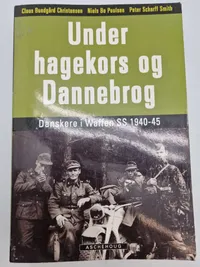 Under hagekors og dannebrog