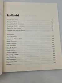 Om lidt er de borte