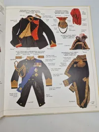 Military uniforms