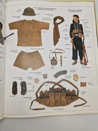 Military uniforms