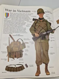 Military uniforms