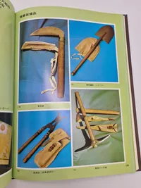 Japanesee Army and Navy uniforms and Equipment
