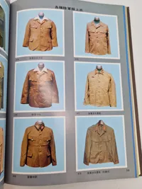 Japanesee Army and Navy uniforms and Equipment