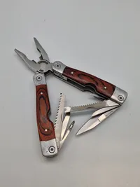 Stort multitool