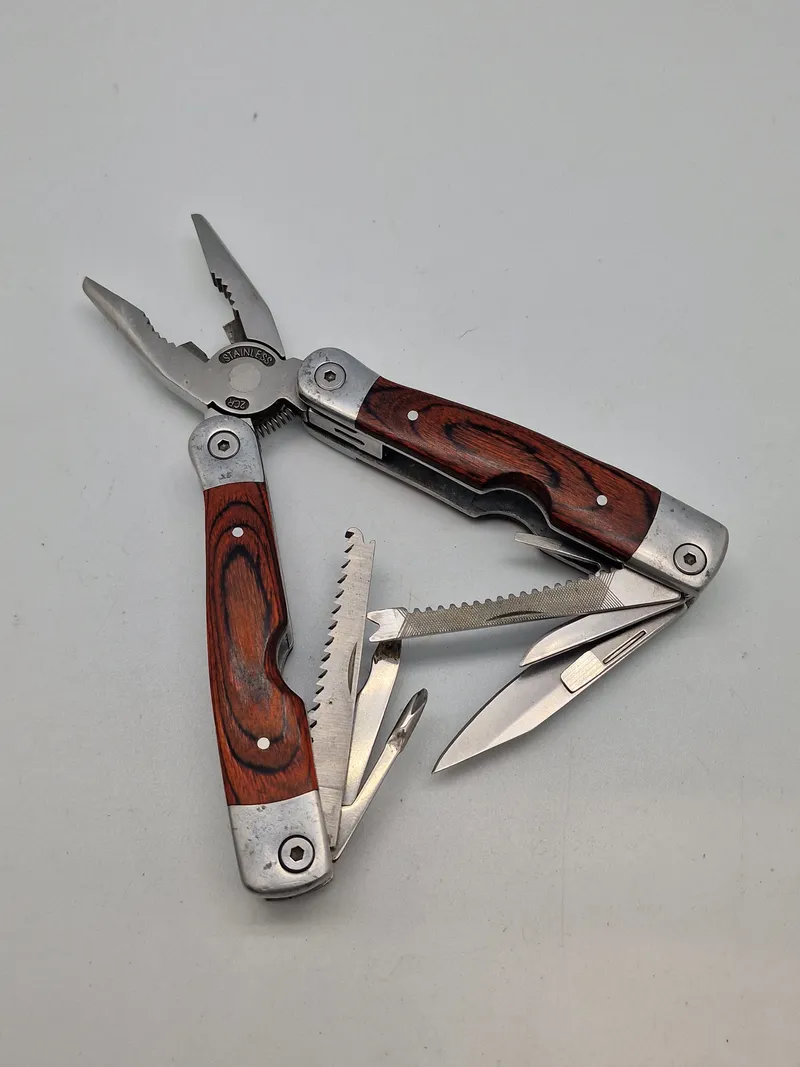 Stort multitool