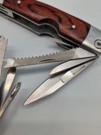 Stort multitool