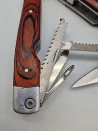 Stort multitool