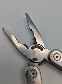 Stort multitool