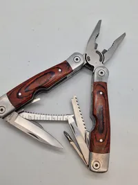 Stort multitool
