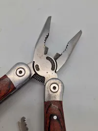 Stort multitool