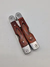 Stort multitool