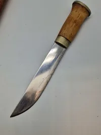 Finsk lappedolk