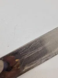 Finsk lappedolk