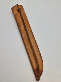 Finsk lappedolk
