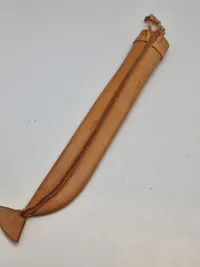 Finsk lappedolk