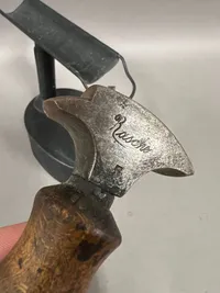 Skomager værktøj