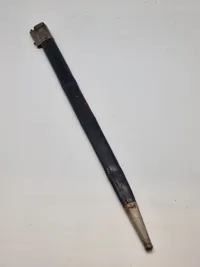 Original Dansk kårdebajonet M/1915