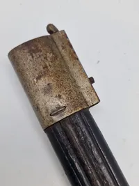 Original Dansk kårdebajonet M/1915