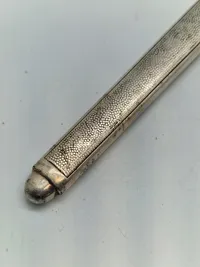 Original Tysk Hærdaggert WW2, loftfund