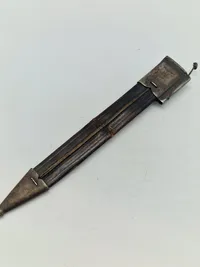 Original dansk befalingsmandskniv M/23
