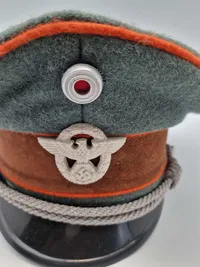 Tysk politikasket - Postwar