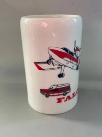Originalt Falck krus