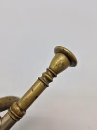 Dansk trompet