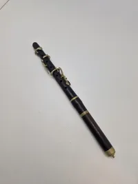 Musik instrument, HJ