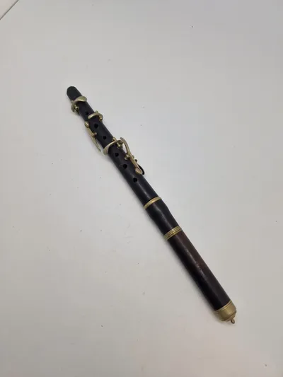 Musik instrument, HJ