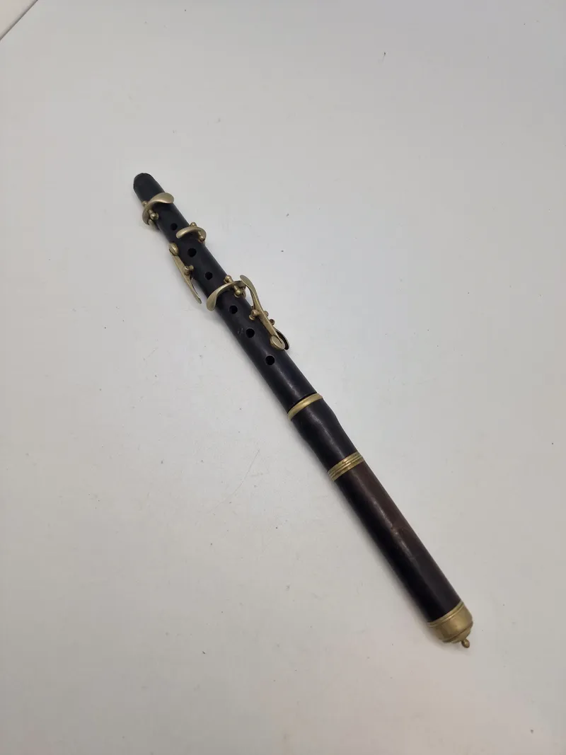 Musik instrument, HJ