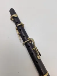 Musik instrument, HJ