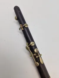 Musik instrument, HJ
