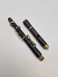 Musik instrument, HJ