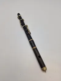 Musik instrument, HJ