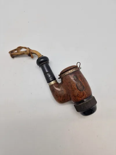 Original dansk soldater pibe